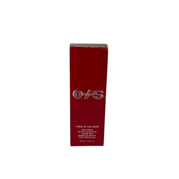 NEW ONE SIZE TURN UP THE BASE BBB BEAUTY BLUR CREAM DARK 1 (N) 1oz - Picture 1 of 9